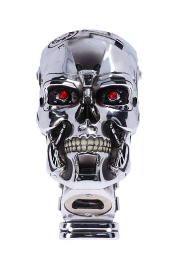 Terminator 2 Wall Mounted Bottle Opener T-800 18 cm