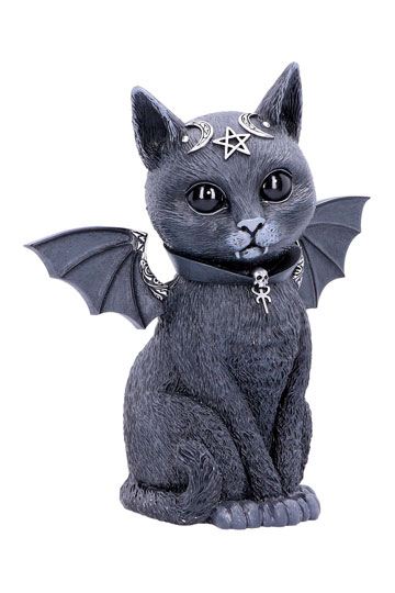Cult Cuties Figure Malpuss 24 cm - Damaged packaging