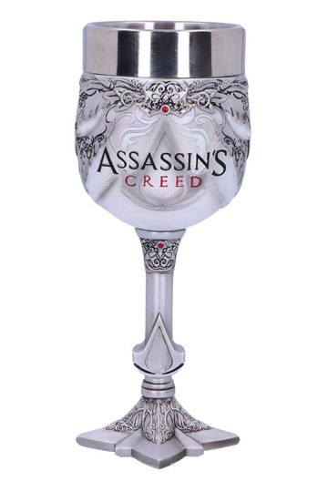 Assassin's Creed Goblet Logo