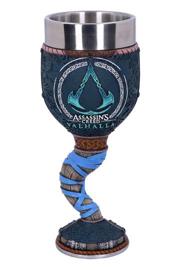 Assassin's Creed Valhalla Goblet Logo