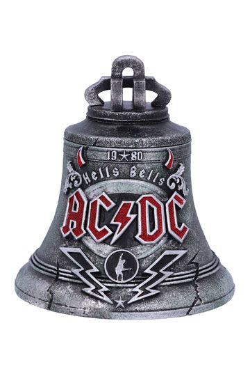 ACDC Storage Box Hells Bells