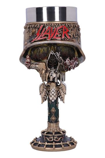 Slayer Goblet High Voltage