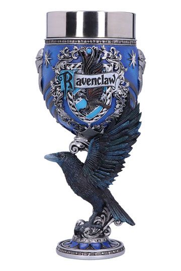 HARRY POTTER GOBLET RADENCLAW