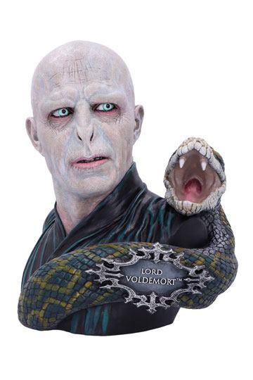 Harry Potter Bust Lord Voldemort 31 cm