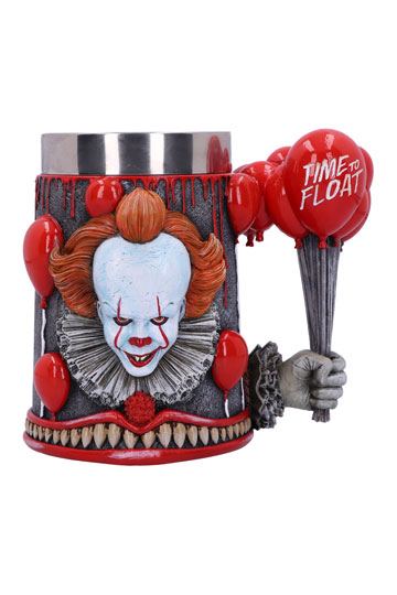 Es Tankard Pennywise