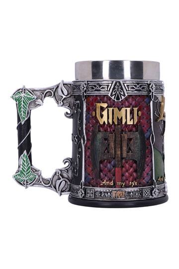 Lord of the Rings Tankard Fellowship