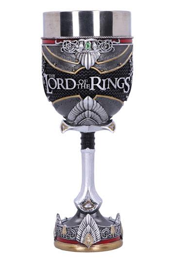 Lord Of The Rings Goblet Aragorn