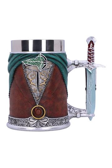 Lord Of The Rings Tankard Frodo