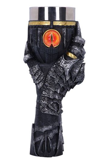 Herr der Ringe Goblet Sauron