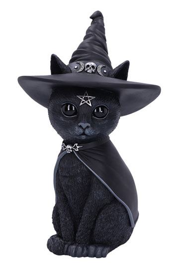 Kultiji cutija figura Purrah 30 cm