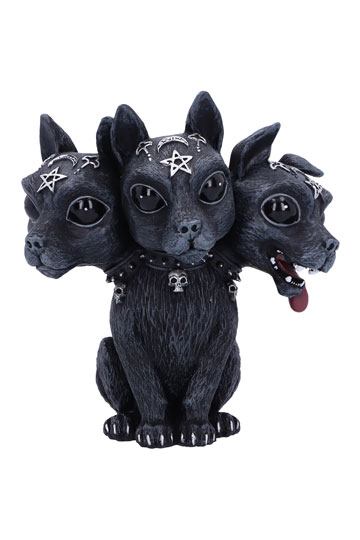 Cult Cuties Figure Diabarkus 10 cm