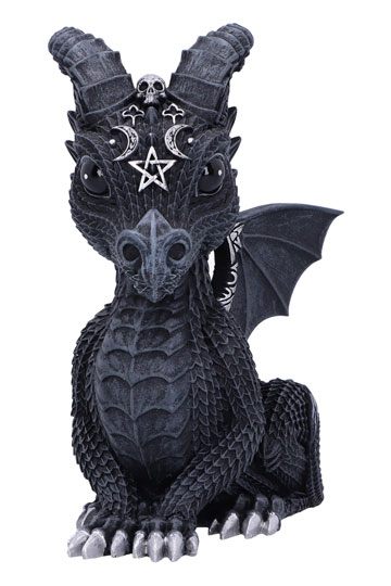 Kultbreite Figur luzifly 11 cm