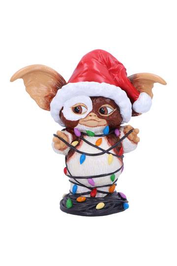 Gremlins Figure Gizmo in Fairy Lights 13 cm