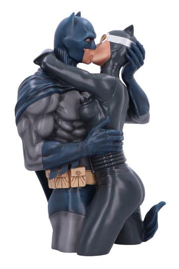 DC Comics Bust Batman & Catwoman 30 cm