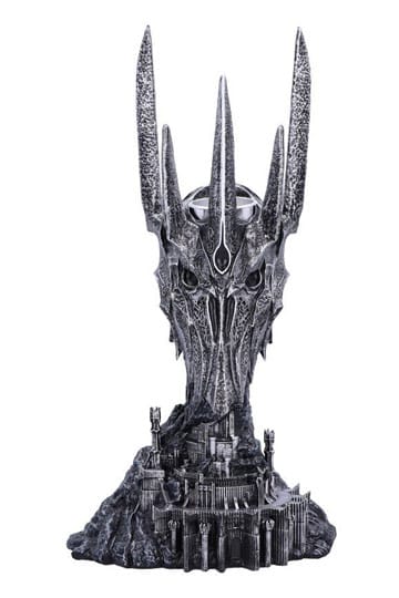 SEIGNEUR DE LE LIGNE DE THE RINGS Sauron 33 cm