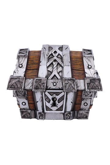 World of Warcraft opbevaringsboks skattekiste 13 cm