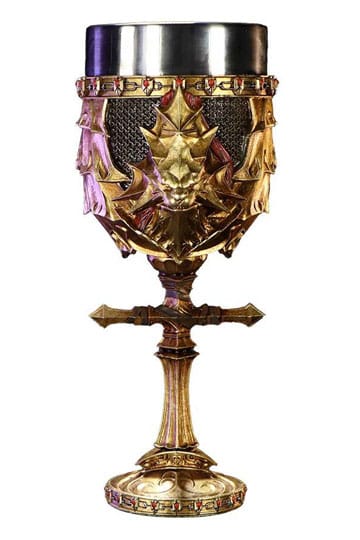 Dark Souls Goblet ornstein
