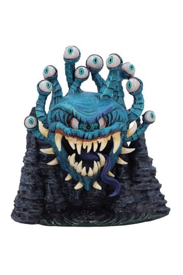 Dungeons & Dragons Dice Box -Betrachter 15 cm