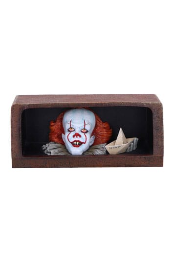 Pennywise drenaj 8 cm
