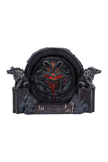 Diablo IV Storage Box Hells Gate 22 cm