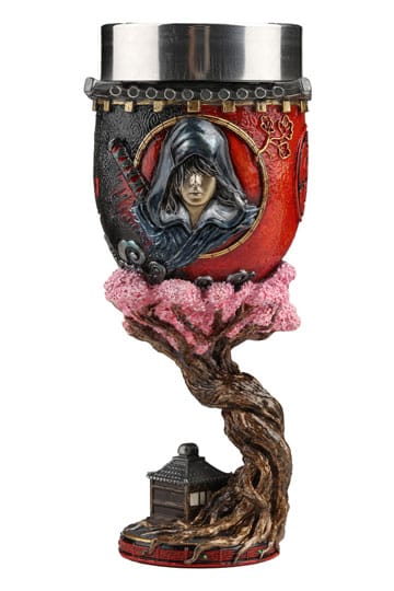 Assassin's Creed Shadows Goblet Naoe