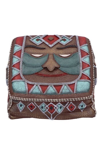 Boîte de rangement Dungeons & Dragons Sac de maintien et de dévore de 17 cm