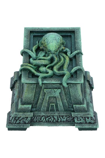 CTHULHU KUTIJA KRIPS CTHULHU (JR) 13 cm