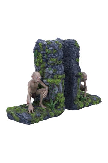 Lord of the Rings Bookends Gollum & Smeagol 19 cm