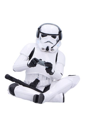 Game di figura originale di Stormtrooper! 10 cm