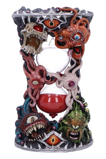 Dungeons & Dragons Sandglass Bether 18 cm