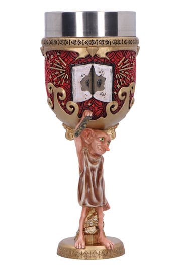 Harry Potter Collectible Dobby Goblet