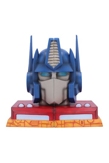 Transformers Bookends Optimus Prime 20 cm