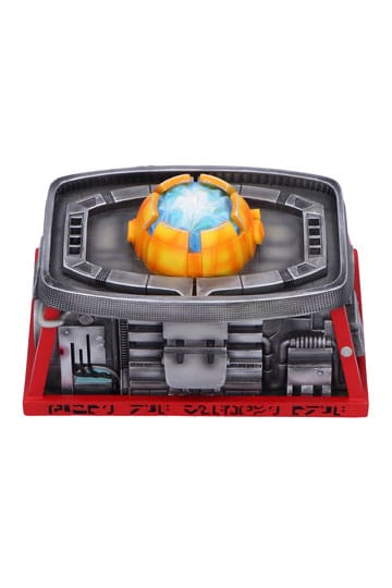 Transformatörler Saklama Kutusu Liderlik Matrisi 16 cm