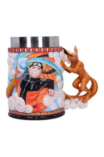 Naruto Shippuden Tankard Naruto 16 cm