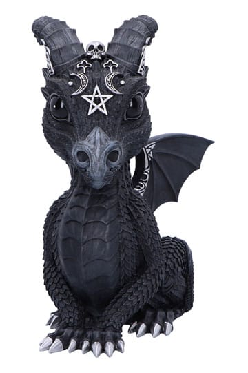 Cult -schatjes figuur lucifly 26 cm