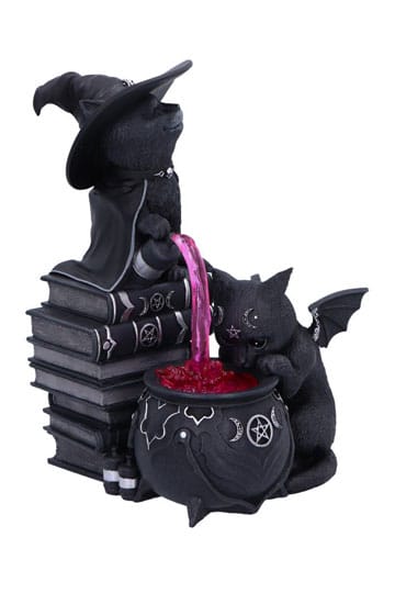 Cult Cuties Figur Nysgjerrig gryte 18 cm