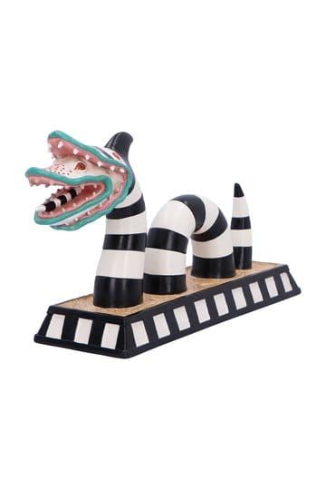 Beetlejuice Figur Sandorm 29 cm