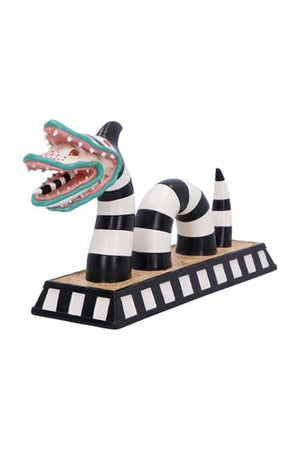 Beetlejuice Figur Sandorm 29 cm
