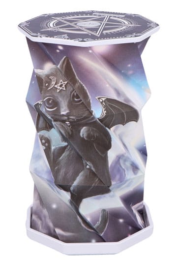 Kult cuties foldbar lampa malpuss 15 cm