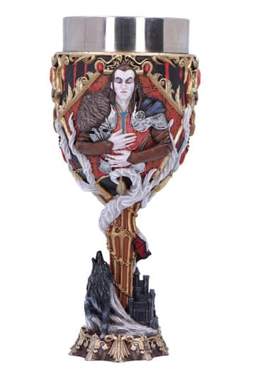 Dungeons & Dragons Goblet Strahd