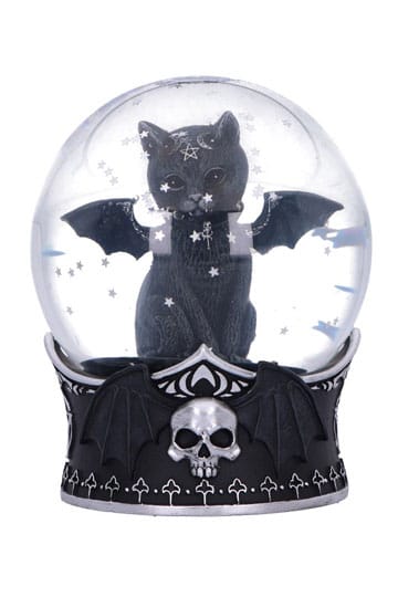 Cult Cuties Snow Globe Malpuss 13 cm