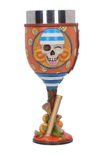 Tek Parça Nami Kadehi