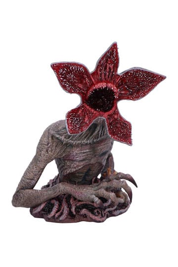 Stranger Things Buste Démogorgon 30 cm