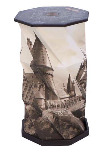 Harry Potter foldbar Lampe Hogwarts Castle 15 cm