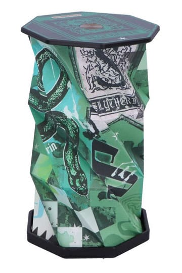 Harry Potter foldable Lamp Slytherin 15 cm