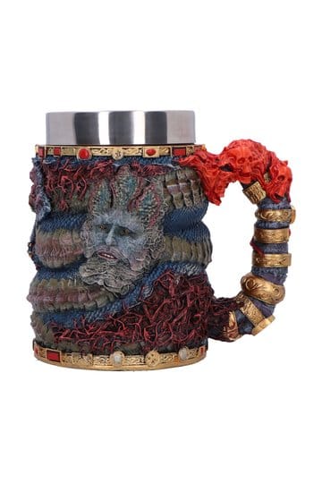 Jarra Elden Ring Rykard 17 cm
