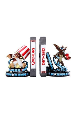 Serre-livres Gremlins 18 cm