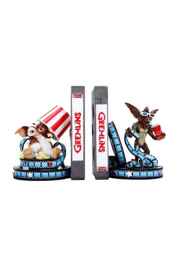 Serre-livres Gremlins 18 cm