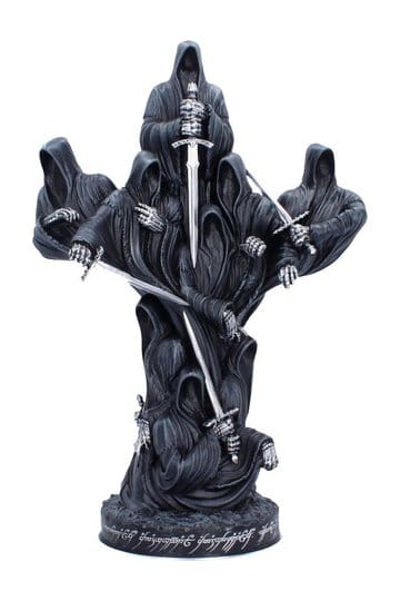 Herr der Ringe Figur Ringgeister von Mittelerde 35 cm