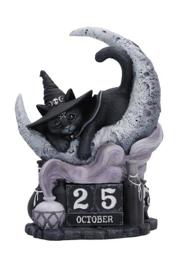 Cult Cuties Ewiger Kalender Purrah 16 cm